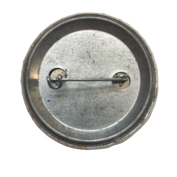 Vintage 1970 Stop The Draft Washington DC Pin Anti Vietnam War Protest - Picture 4 of 5